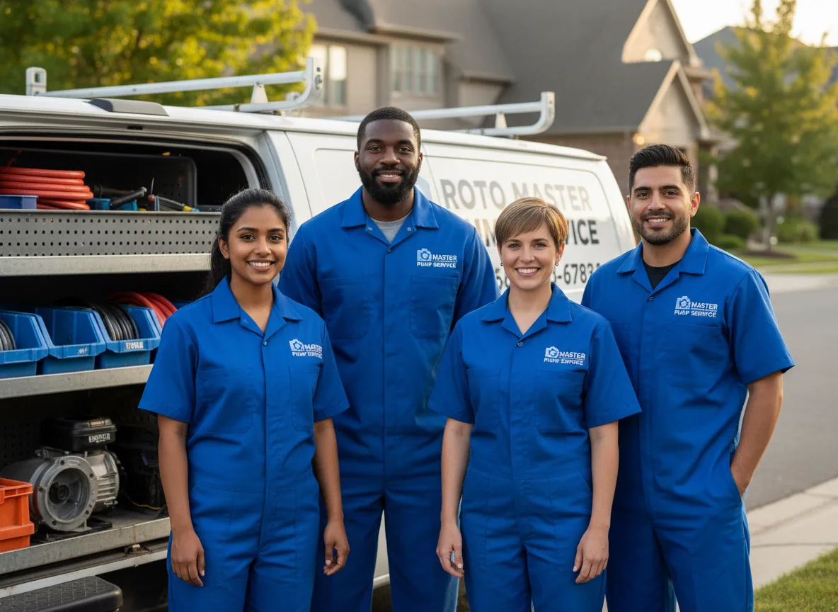 Sump Pump Installation company in Henderson, TN